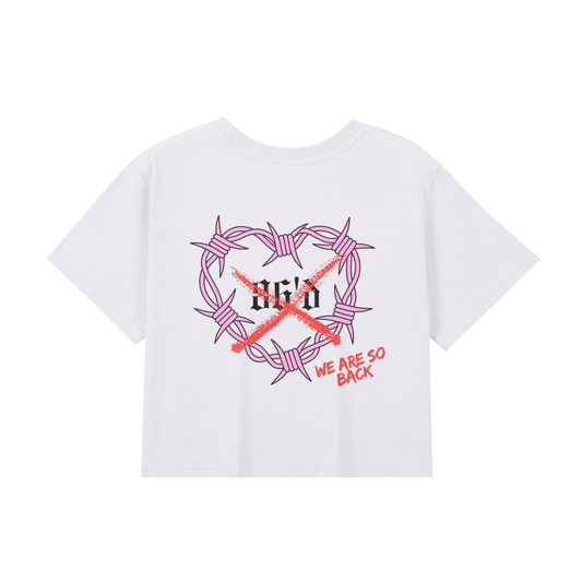 The Nicolandria Crop II