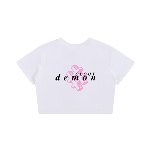 How Dare You Kenny Crop II