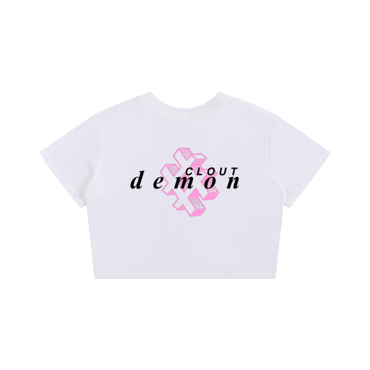 How Dare You Kenny Crop