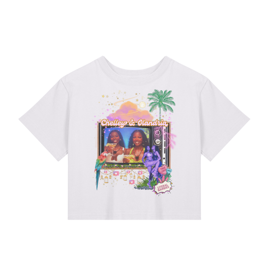 The Chelley & Olandria Crop