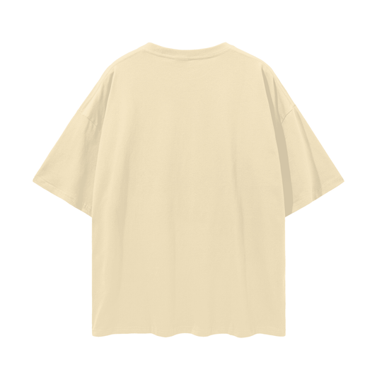 The Hurricane Huda Oversized