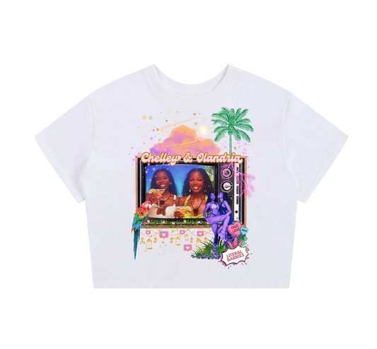 The Chelley & Olandria Crop