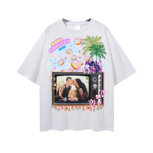 The Ace & Chelley Oversized