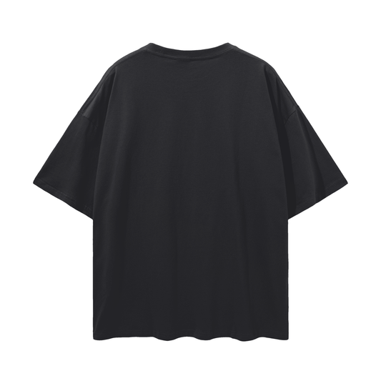 The Amaya Papaya Oversized
