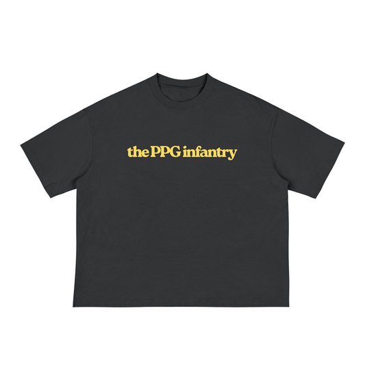The PPG Boxy
